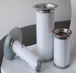 康普艾機(jī)油過濾器