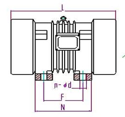 振動(dòng)電機(jī)